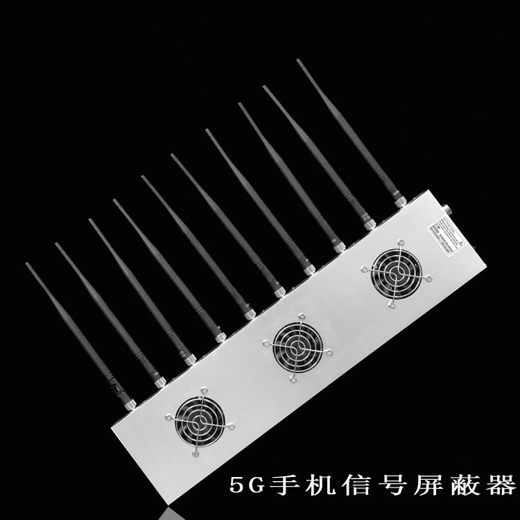 宜州外置10天线移动通信干扰器