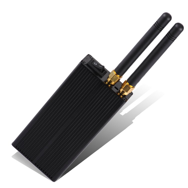  宜州1.2G/1.5G导航屏蔽器