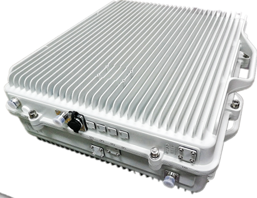 宜州信令级数字室分型移动通信干扰器