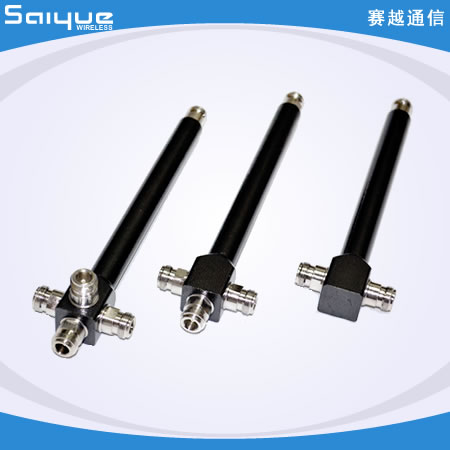  宜州FM调频广播同步广播功分器