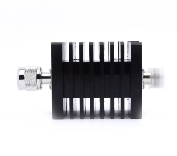  宜州腔体固定衰减器0-3G/0-4G  N型接口